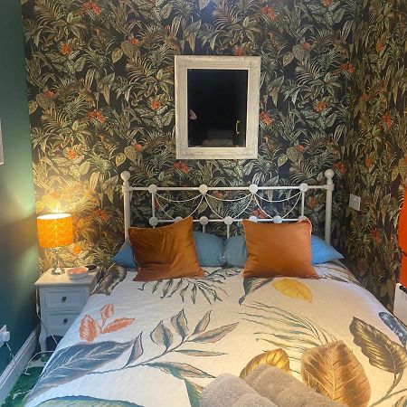 Central City 1 Bed Apartment باث المظهر الخارجي الصورة