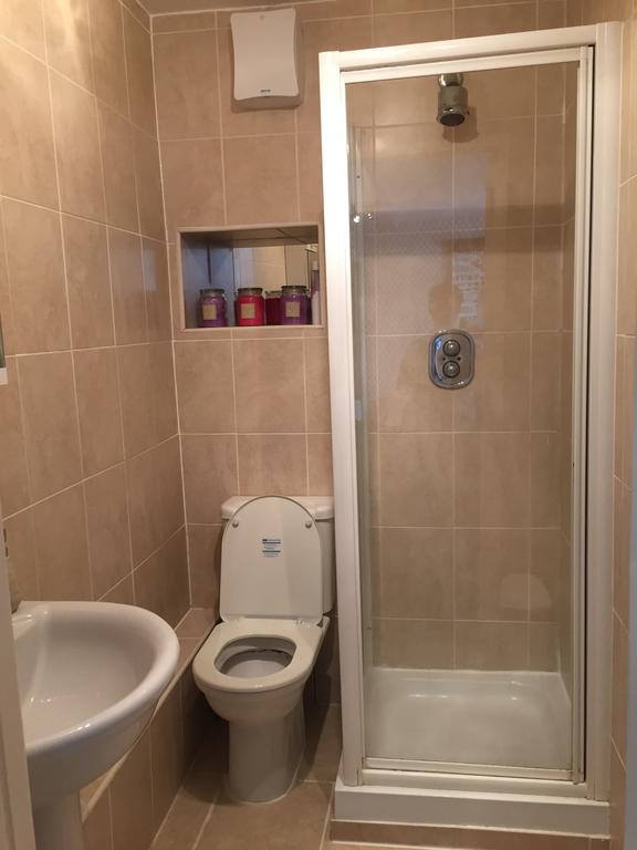 Central City 1 Bed Apartment باث المظهر الخارجي الصورة